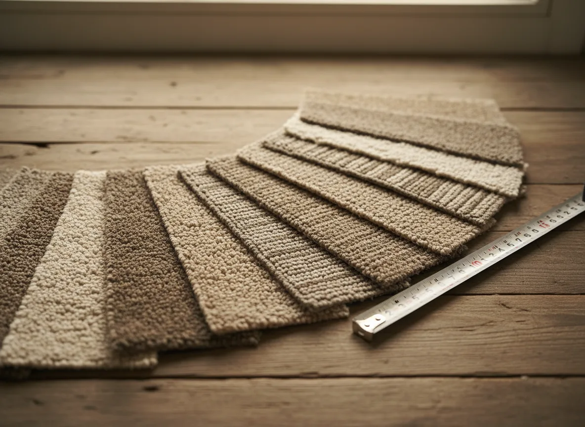 Carpet Installation Wharton, WV FAQs